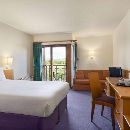Days Inn Lockerbie - Annandale Water Johnstonebridge Εξωτερικό φωτογραφία