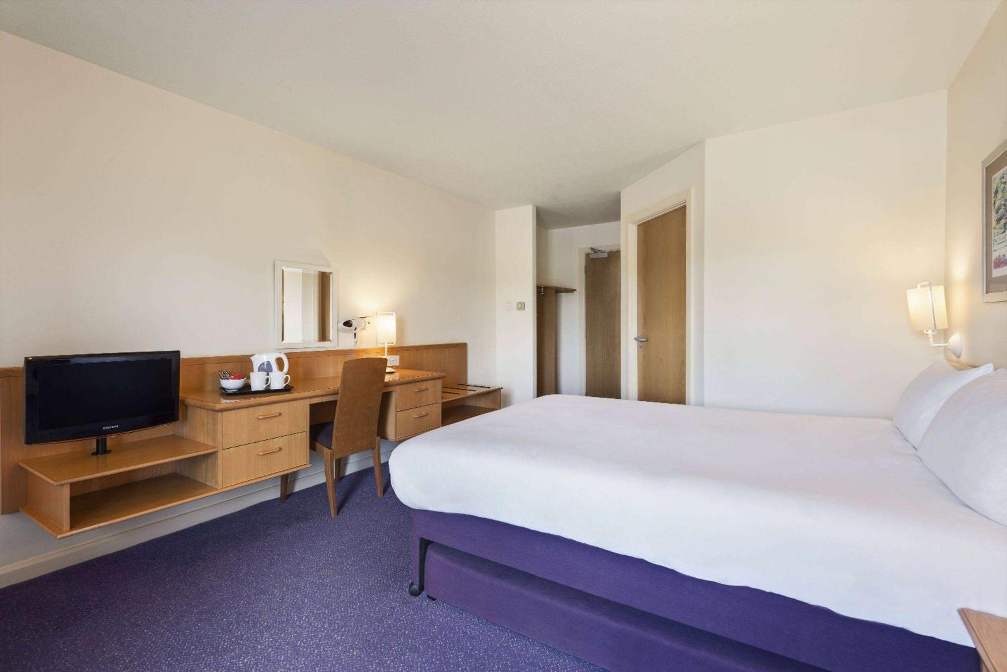 Days Inn Lockerbie - Annandale Water Johnstonebridge Εξωτερικό φωτογραφία